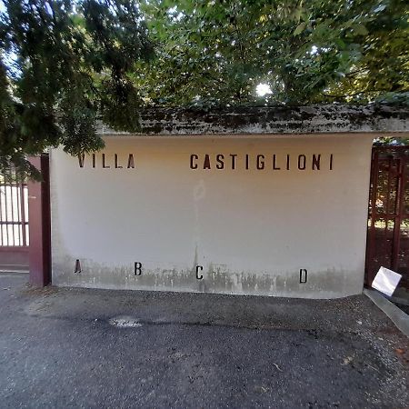 Appartamento Dellea Луино Экстерьер фото